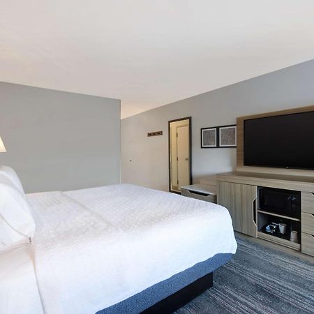 Hampton Inn Easley Dış mekan fotoğraf