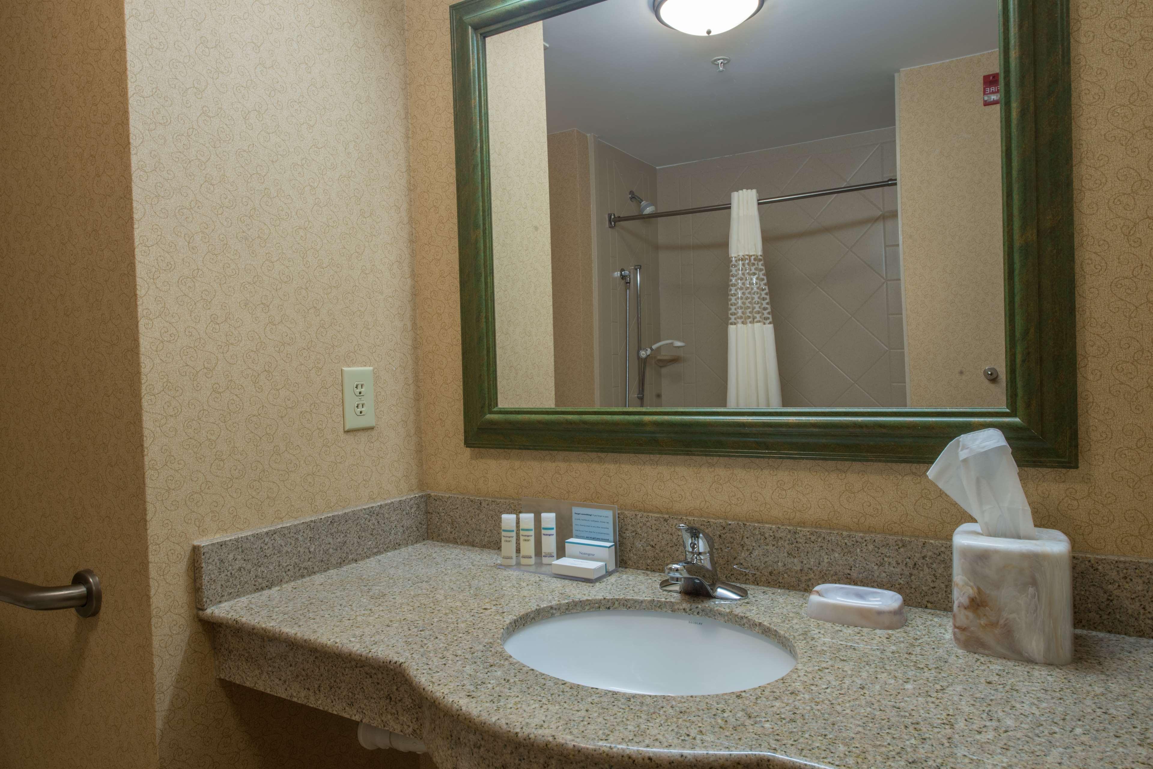 Hampton Inn Easley Dış mekan fotoğraf