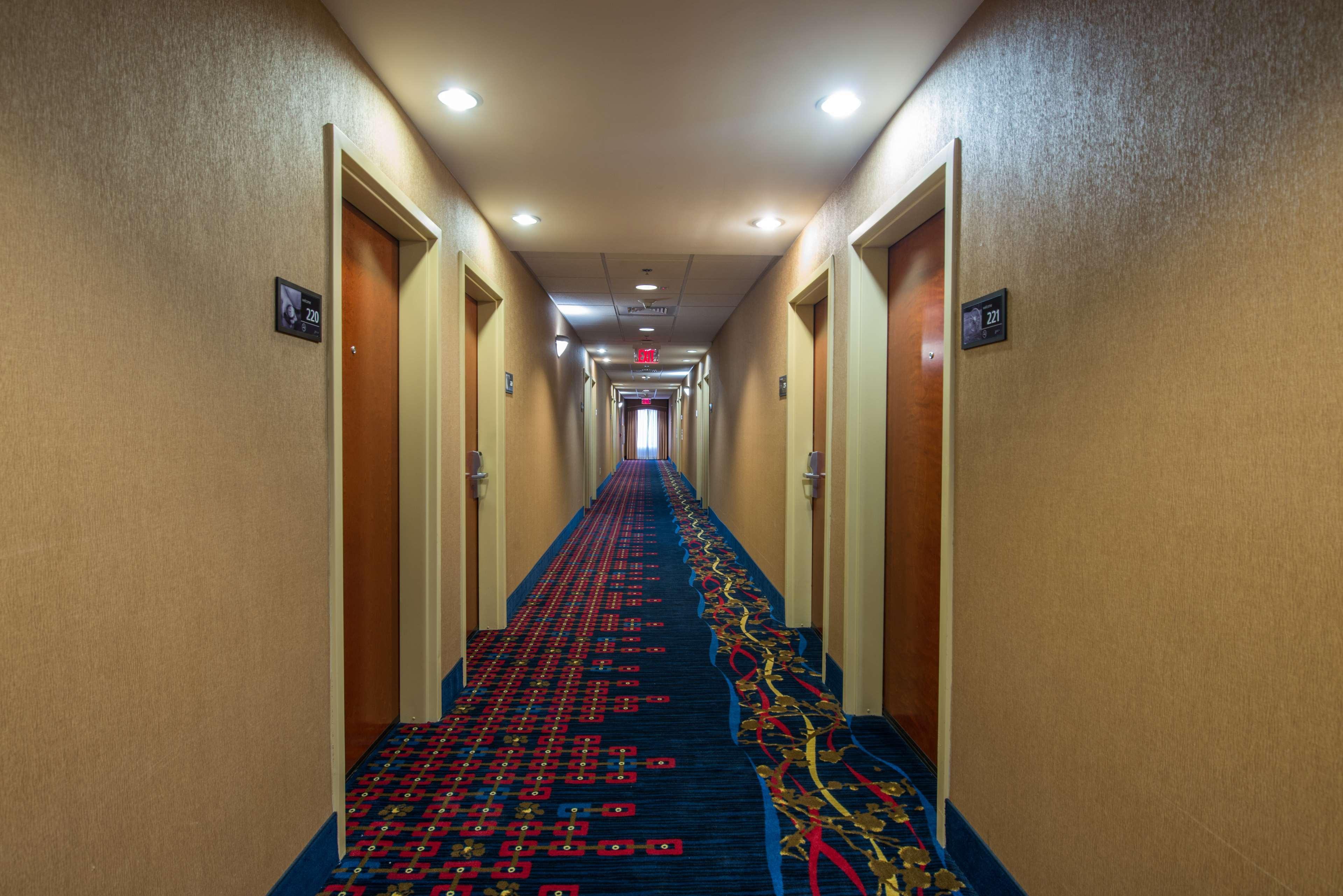 Hampton Inn Easley Dış mekan fotoğraf