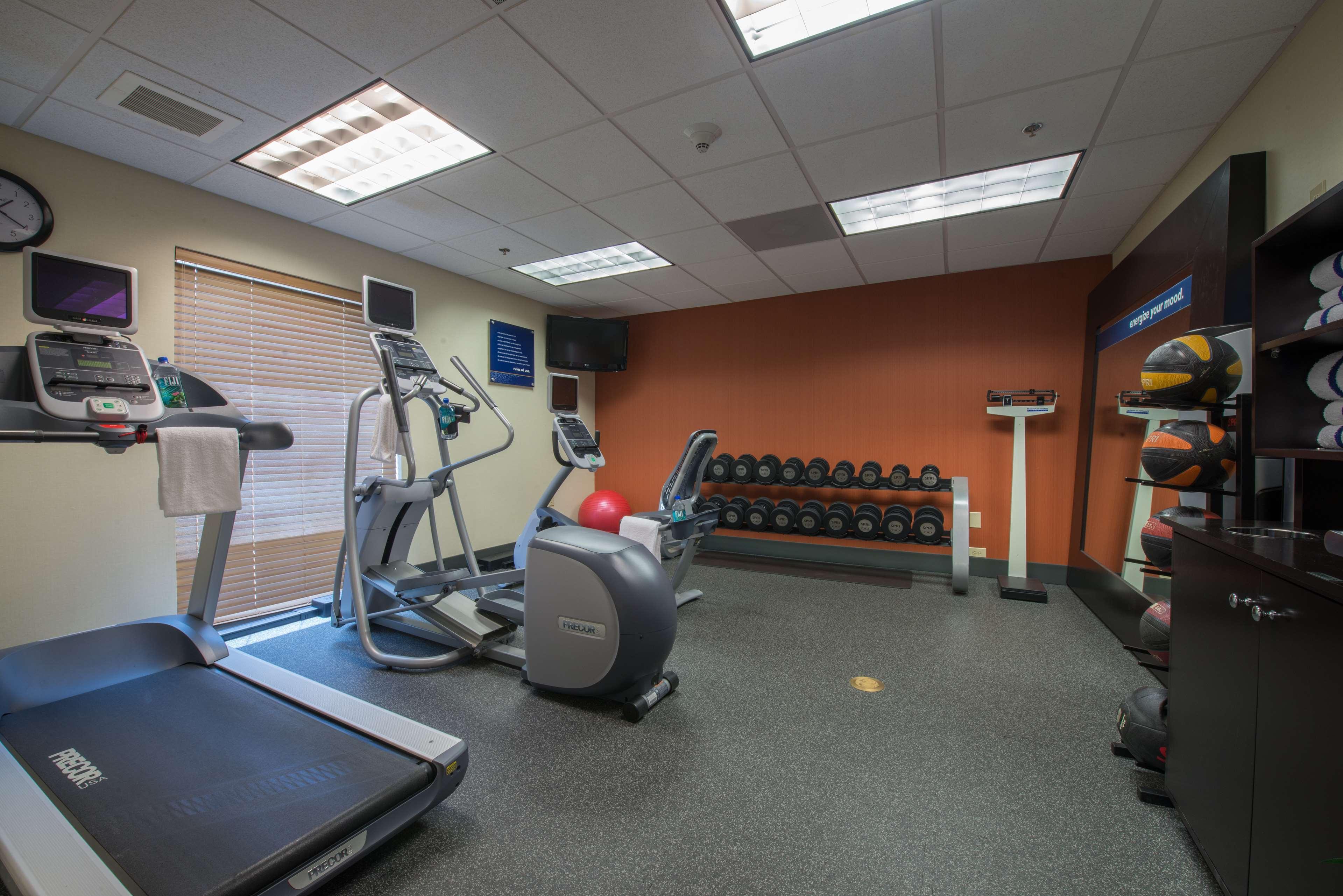Hampton Inn Easley Dış mekan fotoğraf