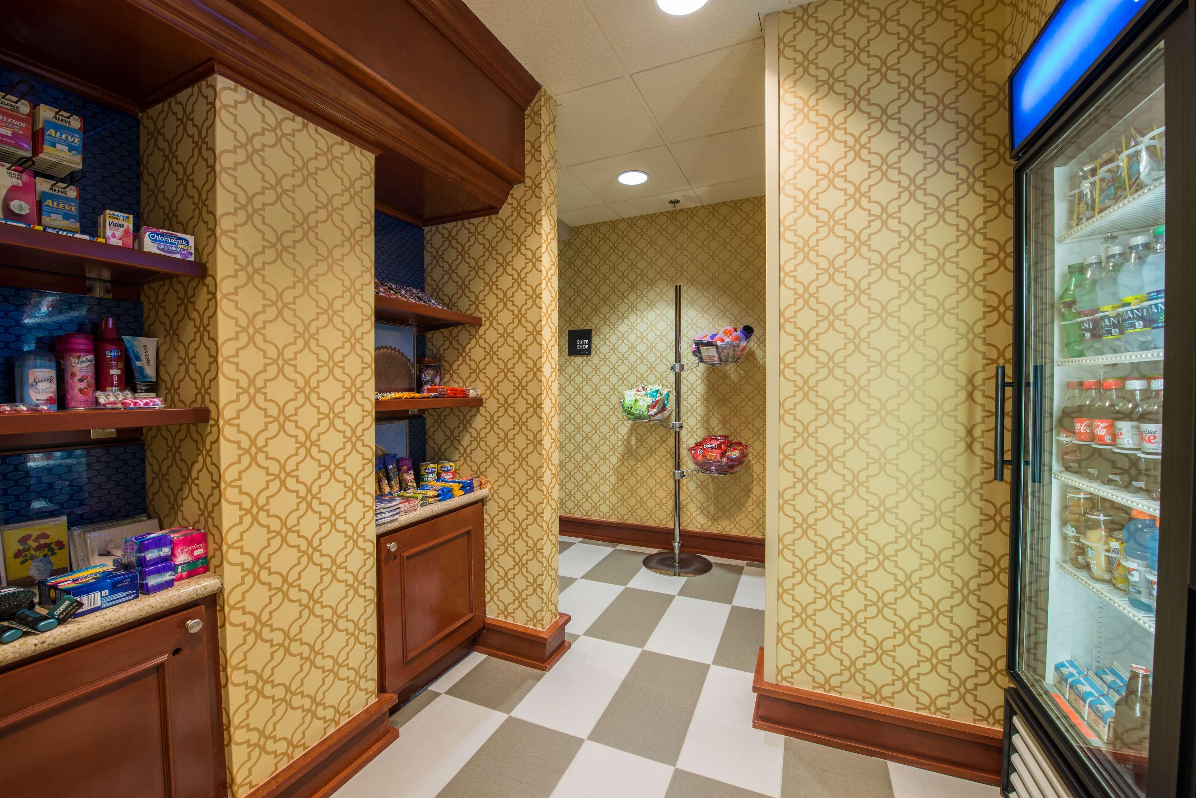 Hampton Inn Easley Dış mekan fotoğraf
