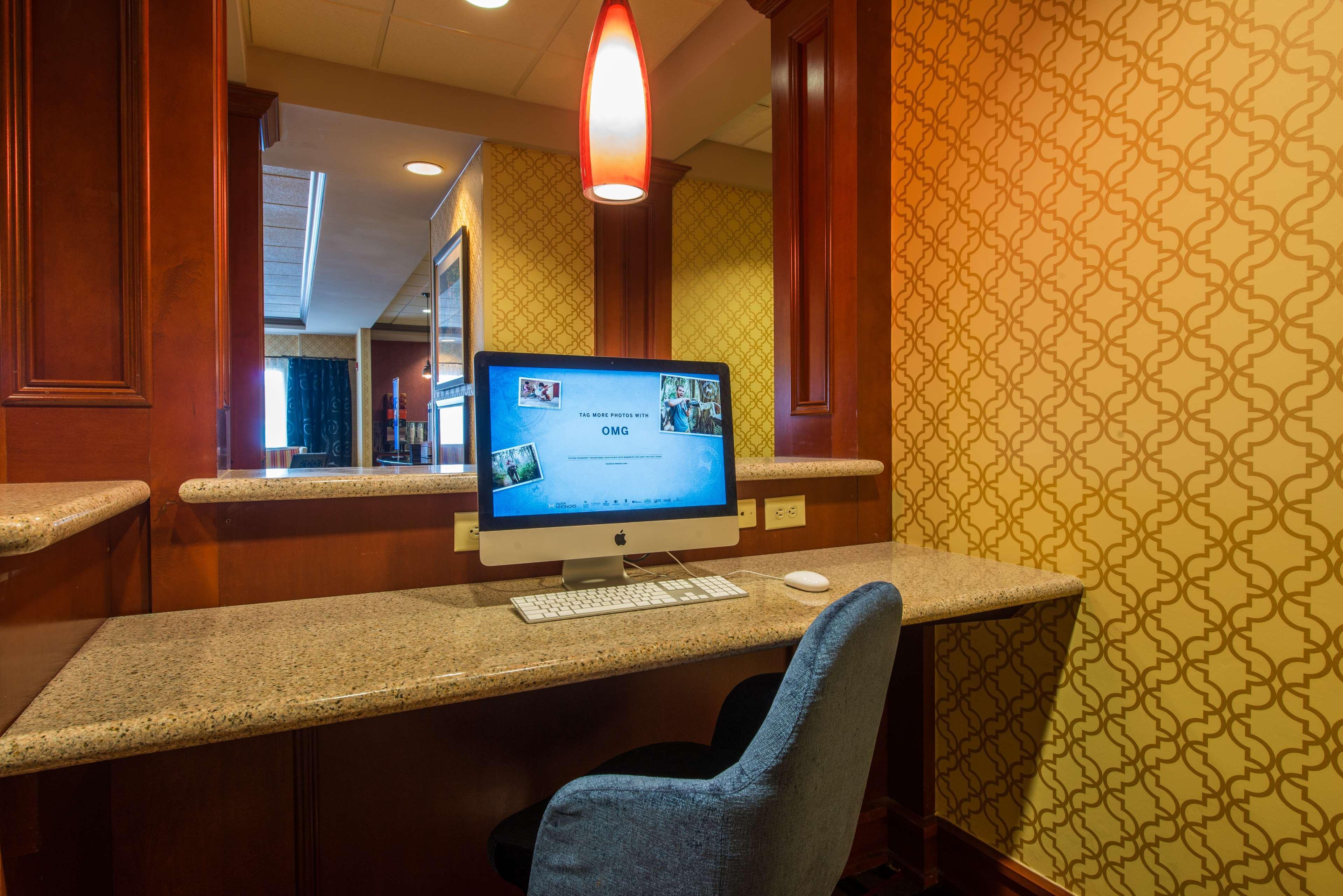 Hampton Inn Easley Dış mekan fotoğraf