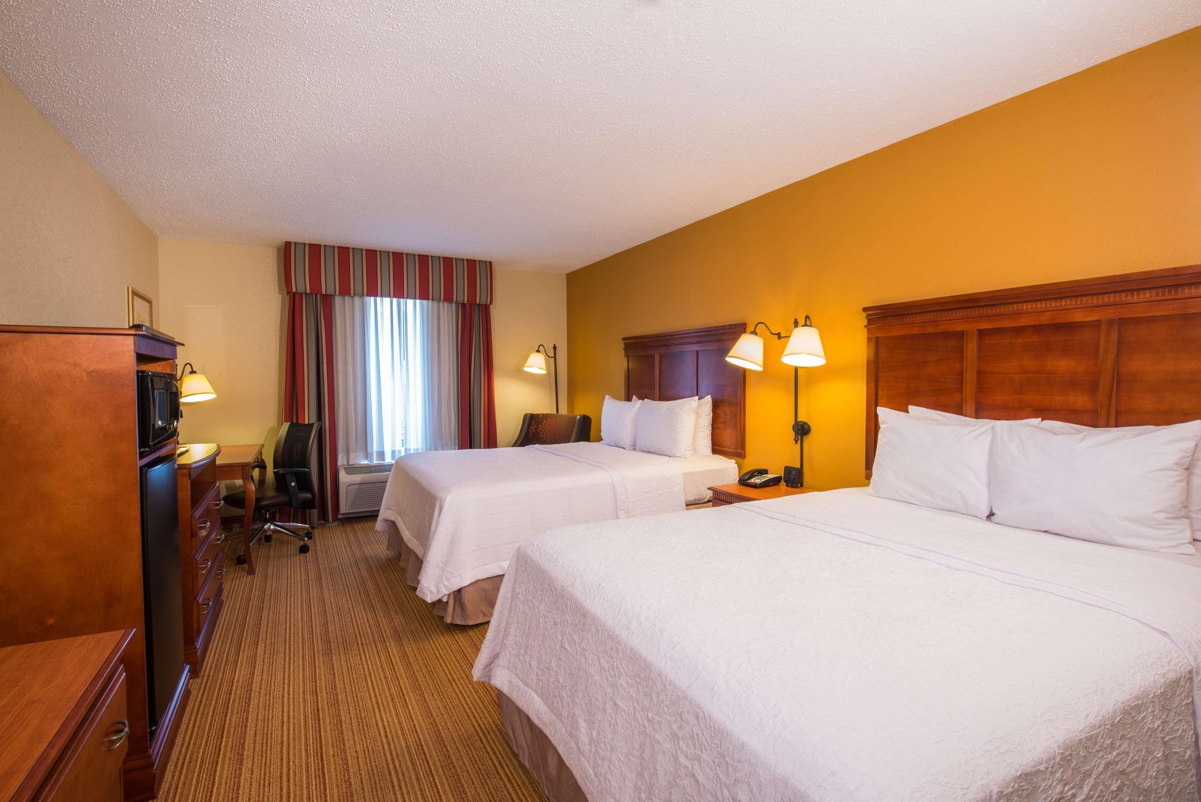 Hampton Inn Easley Dış mekan fotoğraf