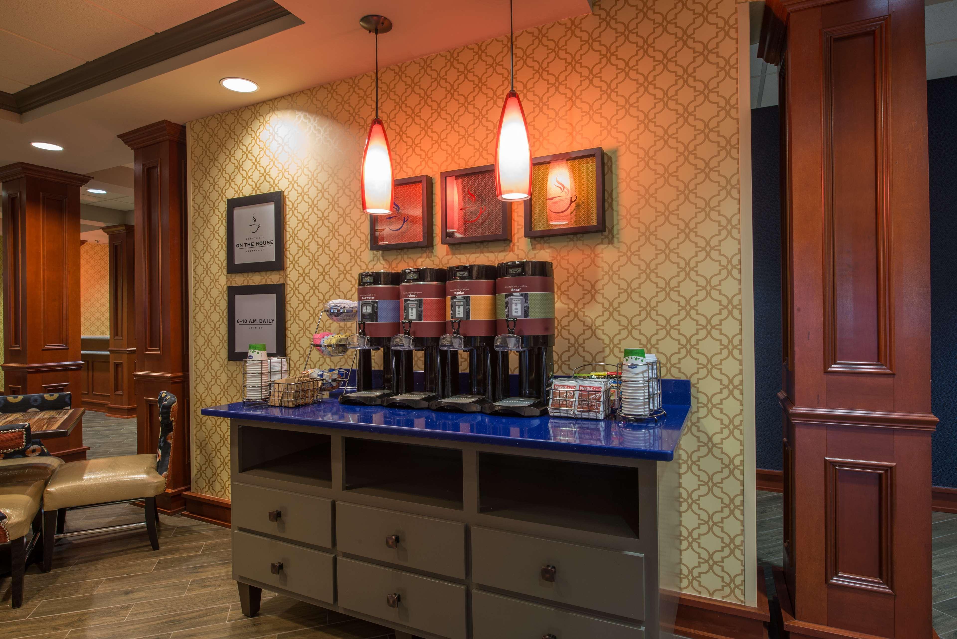 Hampton Inn Easley Dış mekan fotoğraf