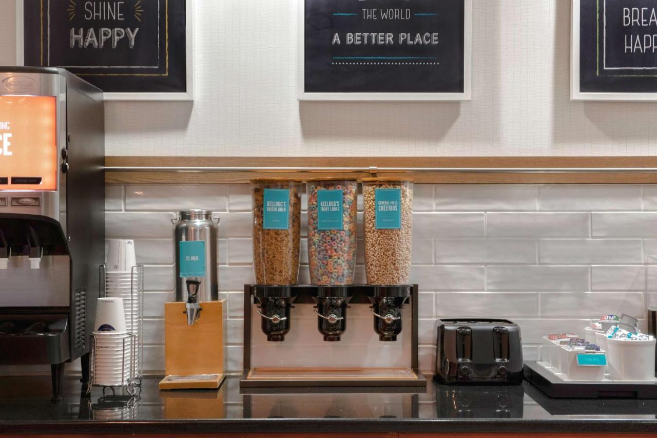 Hampton Inn Easley Dış mekan fotoğraf