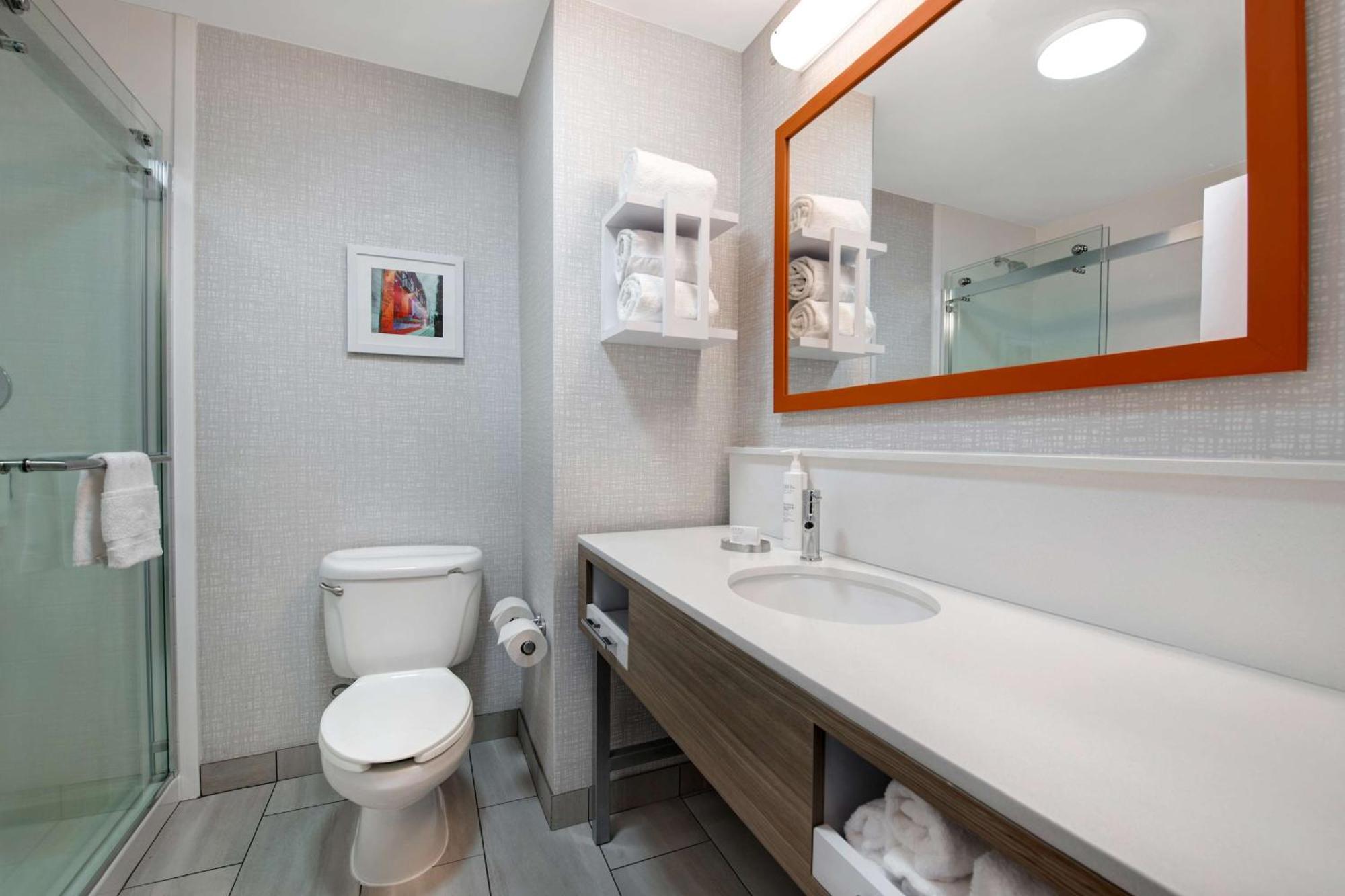 Hampton Inn Easley Dış mekan fotoğraf