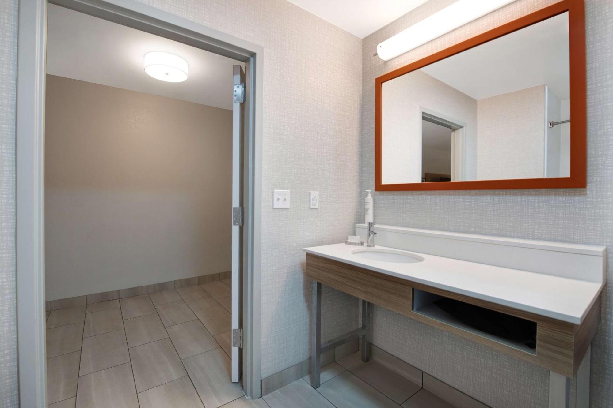 Hampton Inn Easley Dış mekan fotoğraf