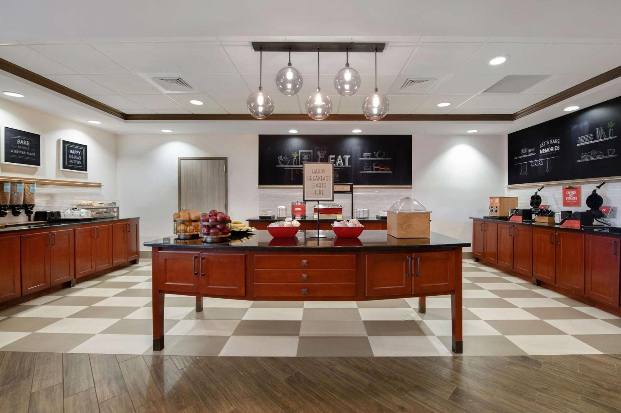 Hampton Inn Easley Dış mekan fotoğraf
