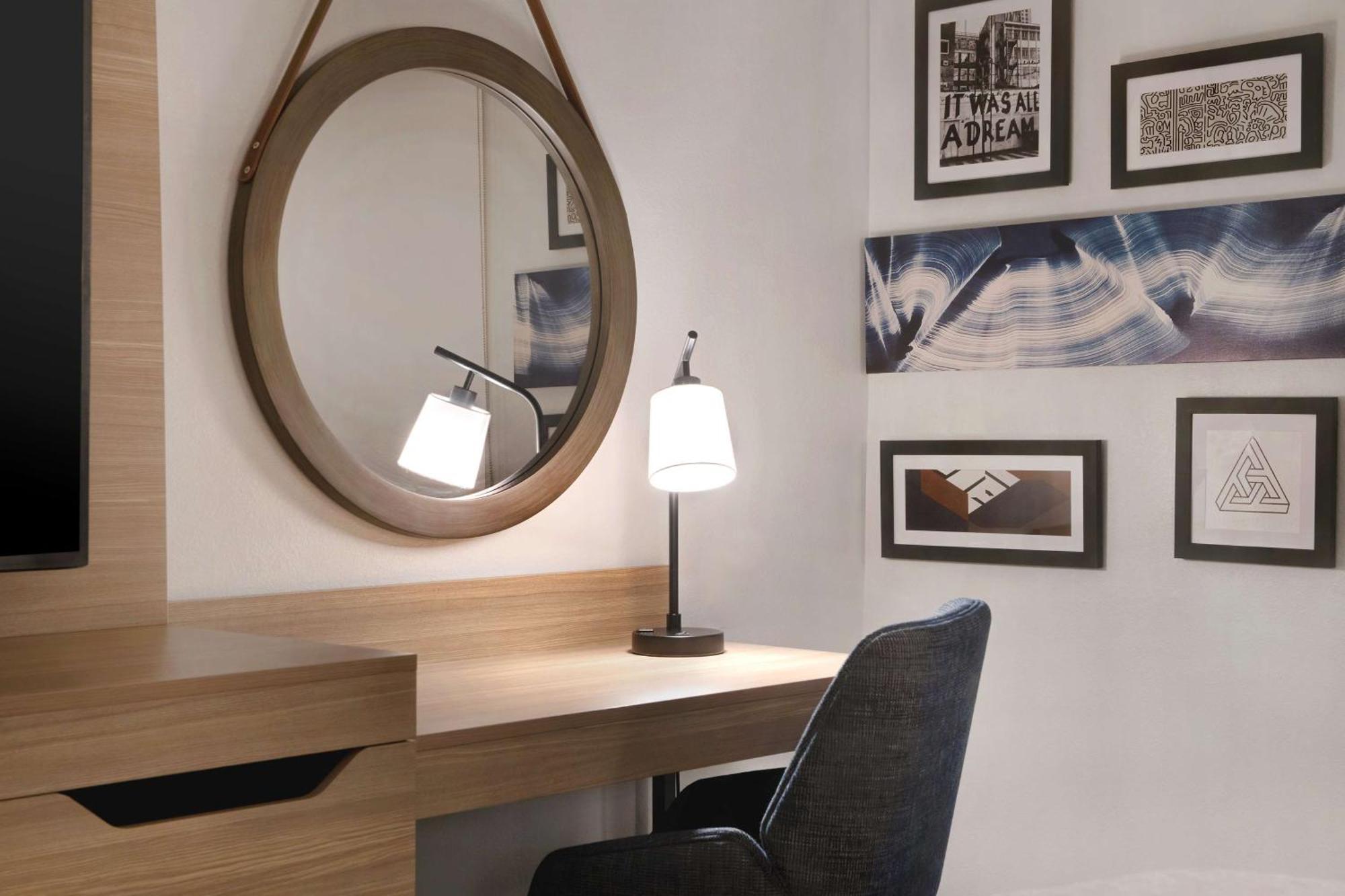 Hampton Inn Easley Dış mekan fotoğraf
