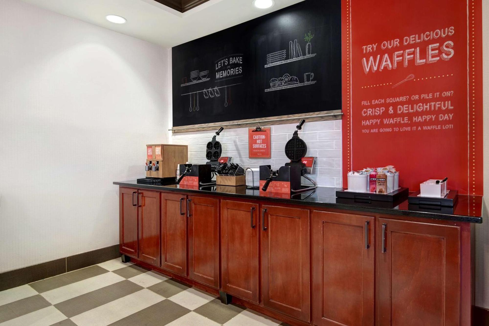 Hampton Inn Easley Dış mekan fotoğraf