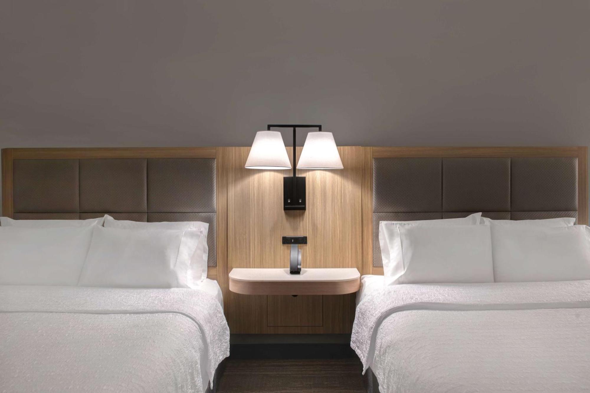 Hampton Inn Easley Dış mekan fotoğraf