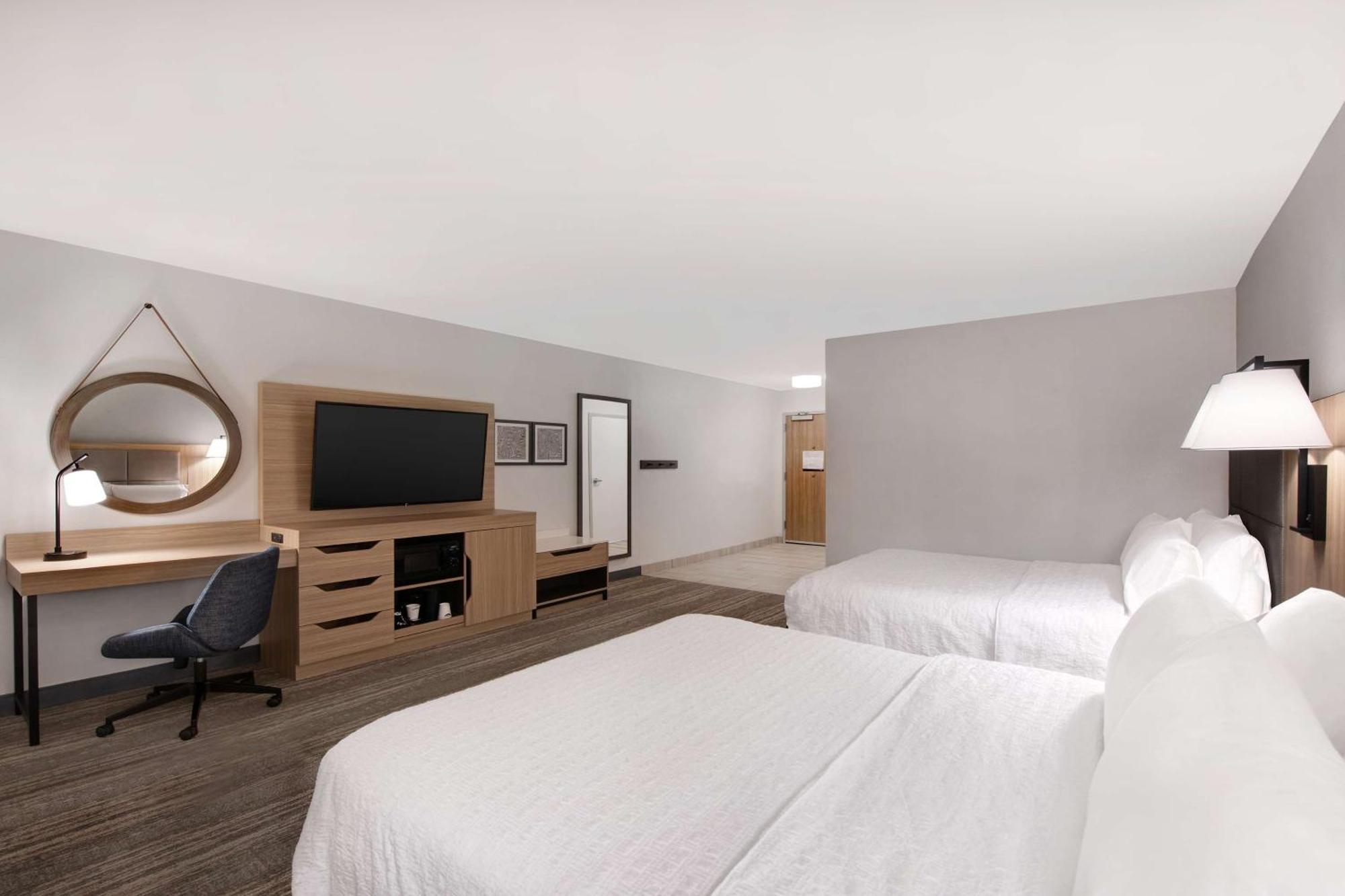 Hampton Inn Easley Dış mekan fotoğraf
