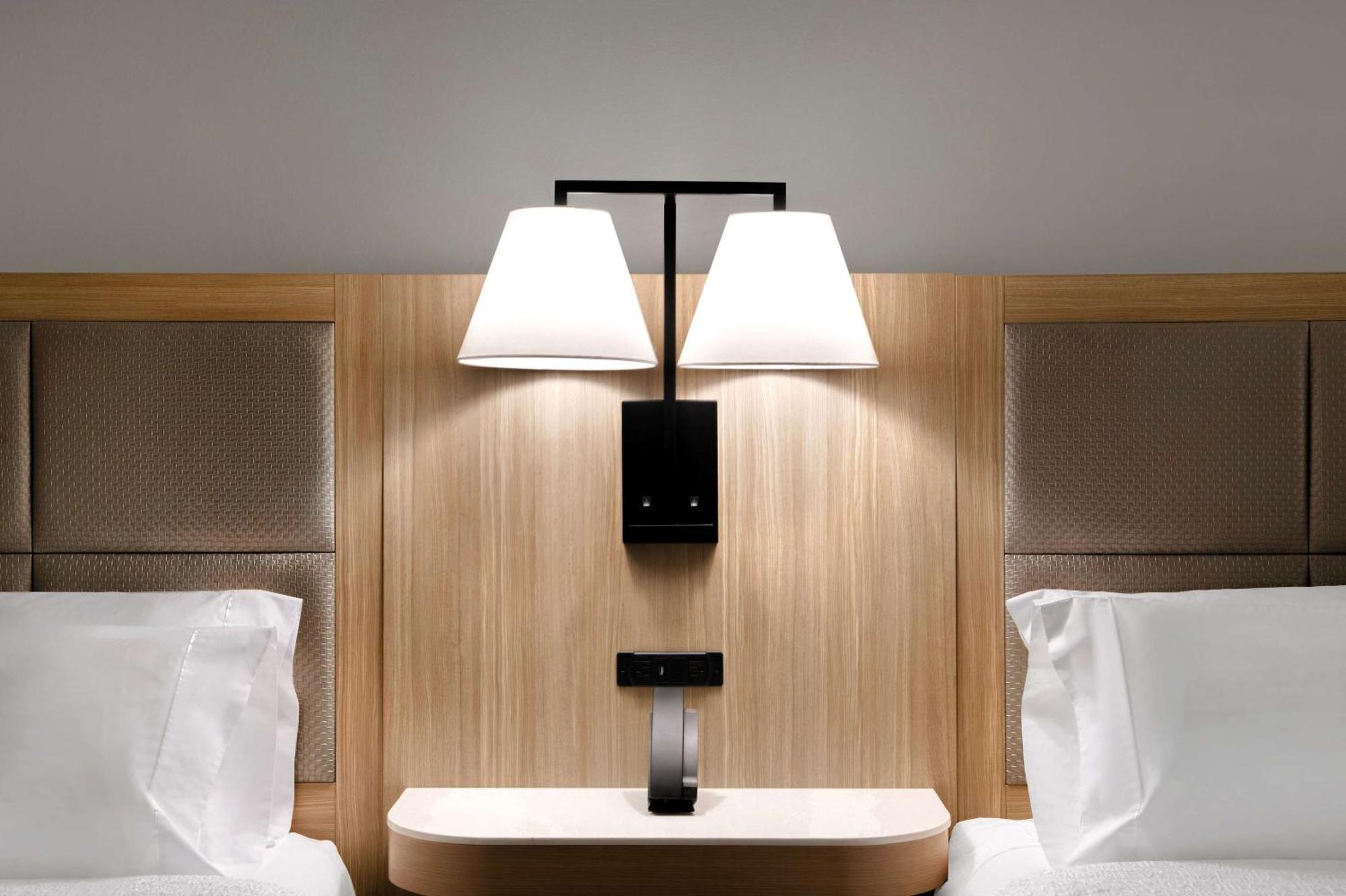 Hampton Inn Easley Dış mekan fotoğraf
