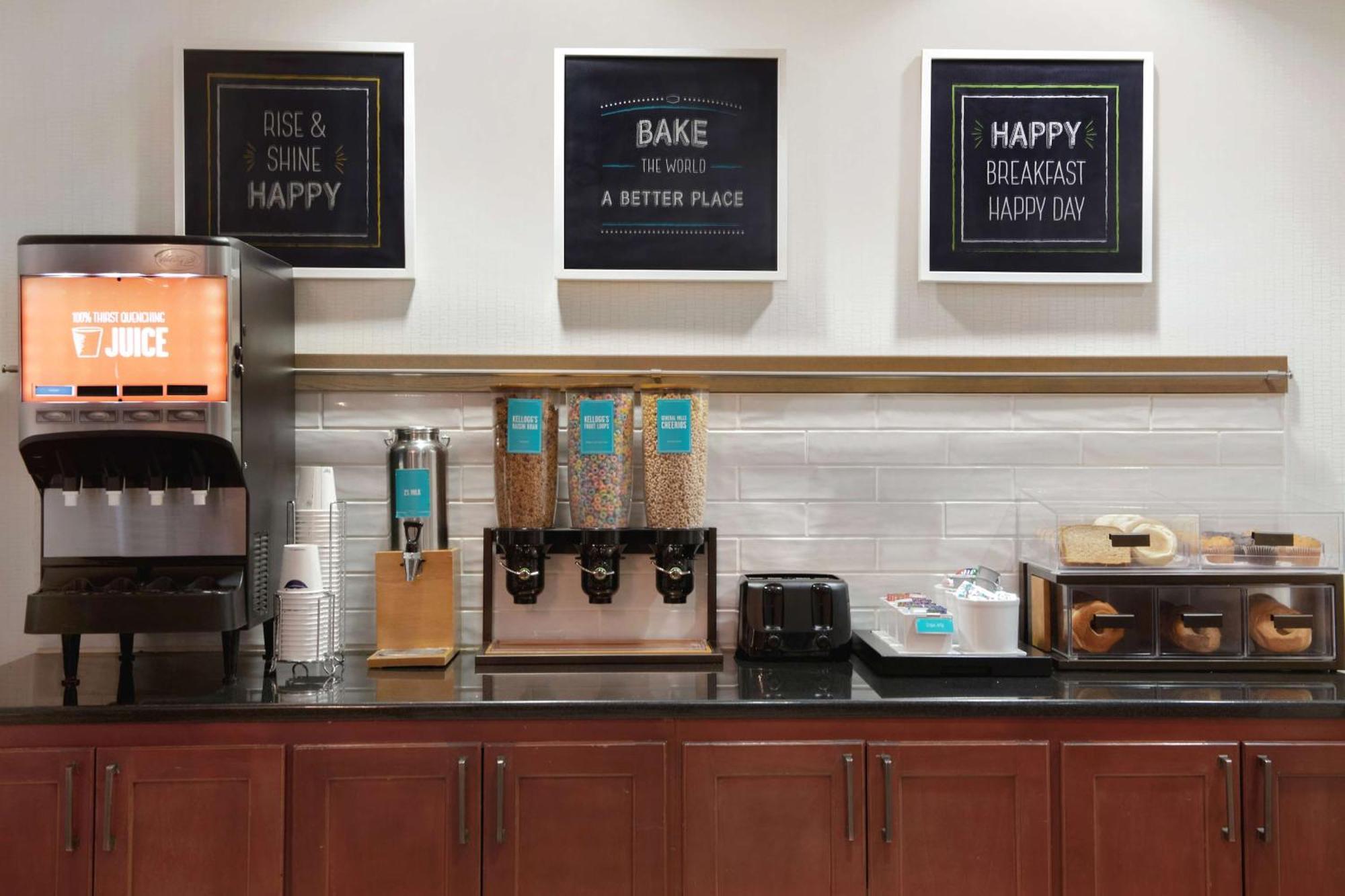 Hampton Inn Easley Dış mekan fotoğraf
