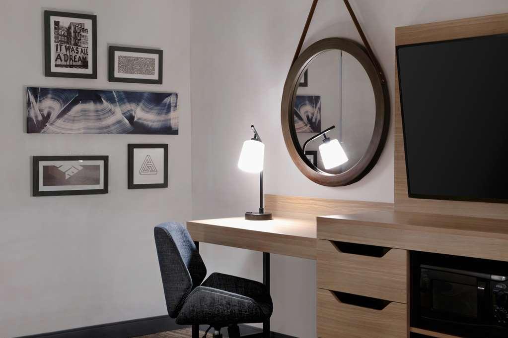 Hampton Inn Easley Oda fotoğraf