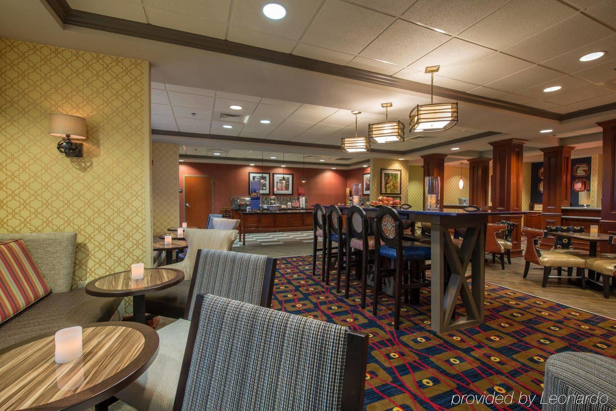 Hampton Inn Easley Dış mekan fotoğraf