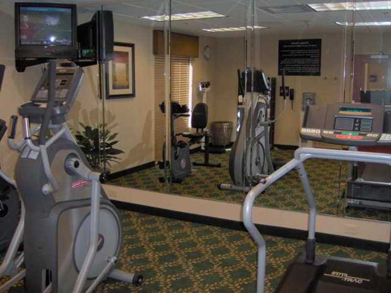Hampton Inn Easley Konforlar fotoğraf